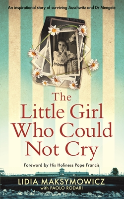 The Little Girl Who Could Not Cry Cover Image