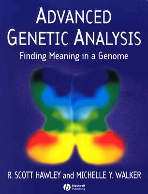 Advanced Genetic Analysis: Finding Meaning in a Genome Cover Image