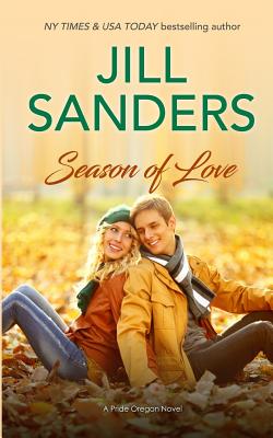 Season of Love By Jill Sanders Cover Image