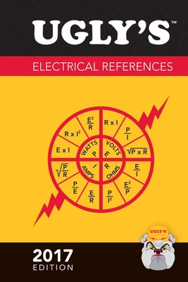 Ugly's Electrical References, 2017 Edition Cover Image