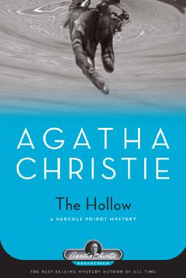 The Hollow Cover Image