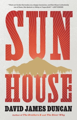 Sun House: A Novel Cover Image