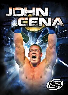 John Cena (Pro Wrestling Champions)