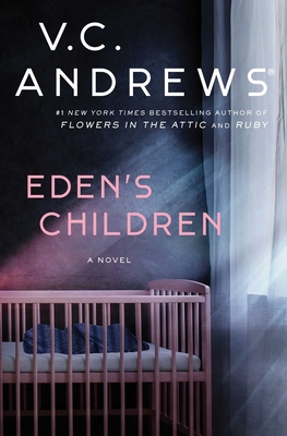 Eden's Children (The Eden Series #1) By V.C. Andrews Cover Image