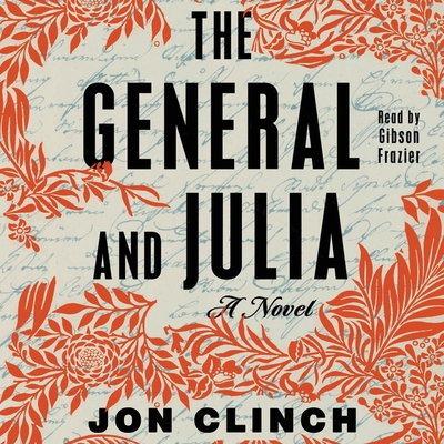 The General and Julia Cover Image