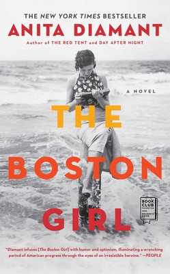 The Boston Girl: A Novel