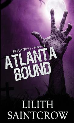 Cover for Atlanta Bound
