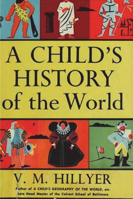 A Child's History of the World Cover Image