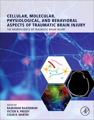 Cellular, Molecular, Physiological, and Behavioral Aspects of Traumatic Brain Injury Cover Image