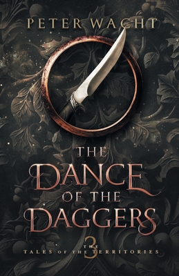 The Dance of the Daggers Cover Image