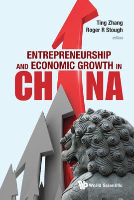 Entrepreneurship and Economic Growth in China Cover Image