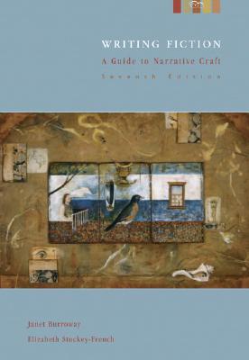 writing fiction tenth edition a guide to narrative craft