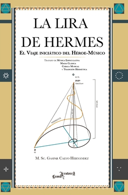 La Lira de Hermes: El viaje iniciático del héroe-músico Cover Image