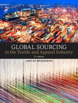 Global Sourcing in the Textile and Apparel Industry Cover Image