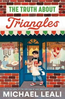 The Truth About Triangles Cover Image