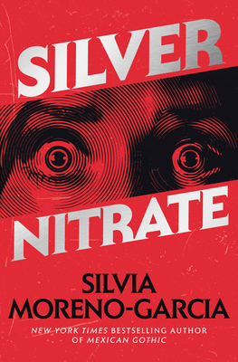 Cover Image for Silver Nitrate