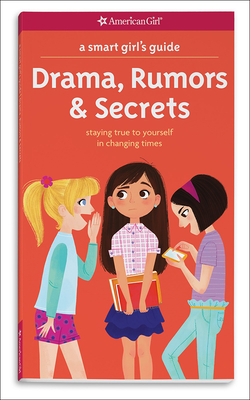 Drama, Rumors & Secrets Cover Image