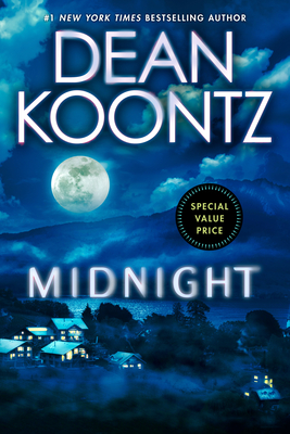 Midnight By Dean Koontz Cover Image