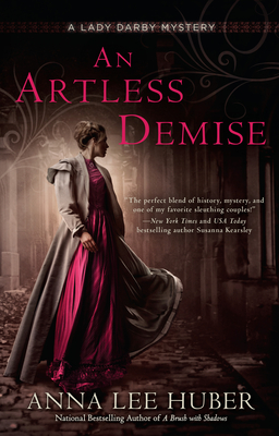 An Artless Demise (A Lady Darby Mystery #7)