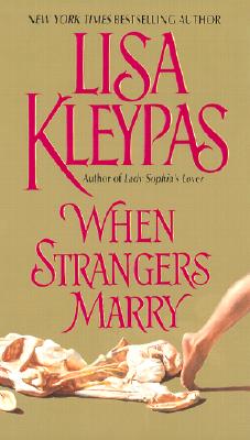 When Strangers Marry Cover Image