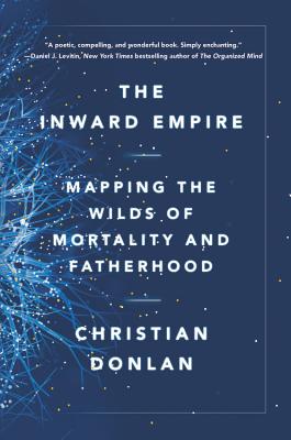 Cover for The Inward Empire