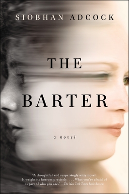 Cover for The Barter
