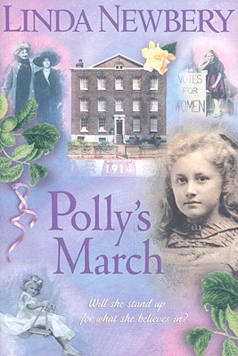 Polly's March By Linda Newbery Cover Image