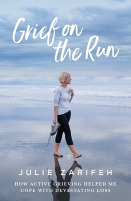 Grief on the Run  Cover Image