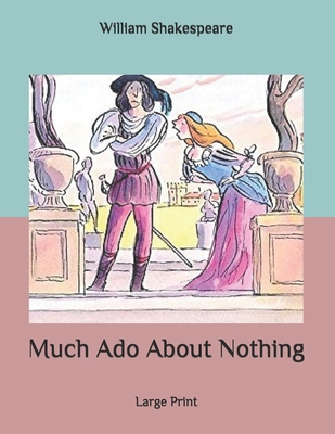 Much Ado About Nothing