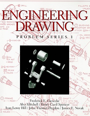 Engineering Drawing (Pb) - Annaiah: 9789384007775 - AbeBooks