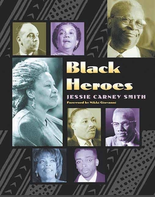 Black Heroes (Multicultural History & Heroes Collection)