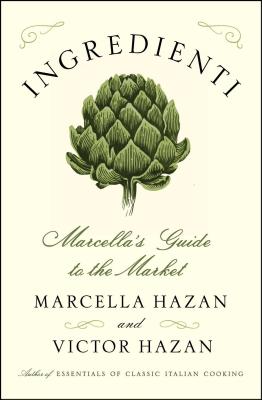 Ingredienti: Marcella's Guide to the Market Cover Image