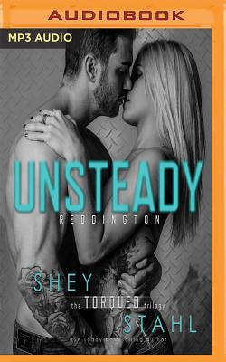 Unsteady (Torqued Trilogy #1)