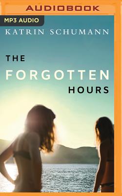 Cover for The Forgotten Hours
