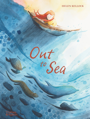 Out to Sea Cover Image
