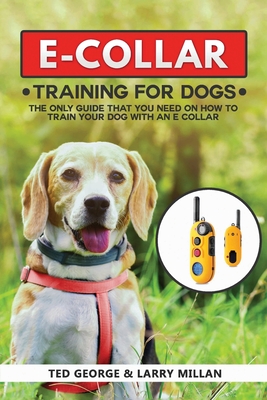 e collar training book