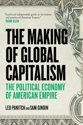 Cover for The Making Of Global Capitalism
