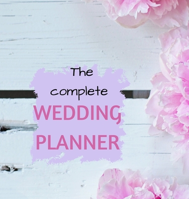 Planificador de bodas By Ava Garza Cover Image