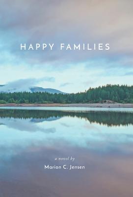 Happy Families Cover Image