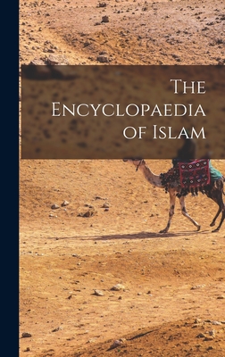 The Encyclopaedia of Islam Cover Image