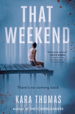 That Weekend Cover Image