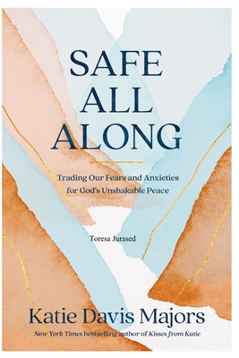 Safe All Along Cover Image