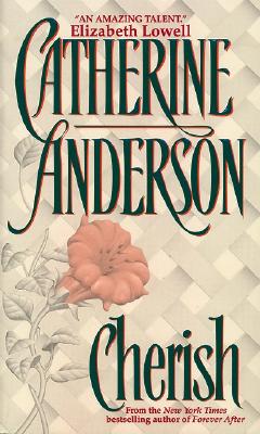 Cherish By Catherine Anderson Cover Image
