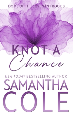 Cover for Knot a Chance