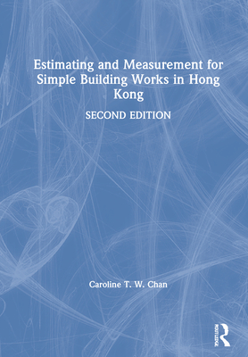 Estimating and Measurement for Simple Building Works in Hong Kong Cover Image