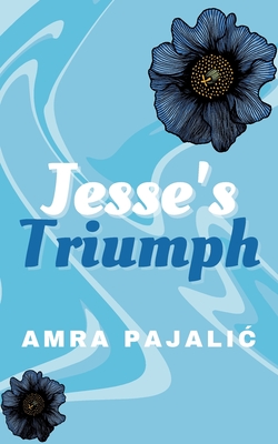 Jesse's Triumph (Sassy Saints #3)