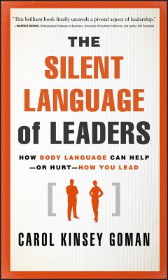 Cover for The Silent Language of Leaders
