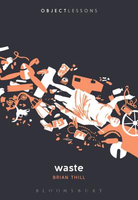 Cover for Waste (Object Lessons)