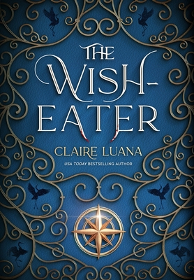 Cover for The Wish-Eater