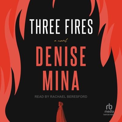 Three Fires Cover Image